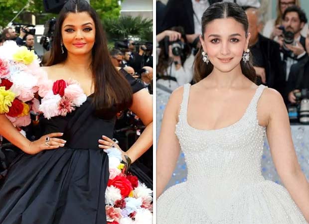 Red Carpet Royalty: 7 Indian celeb looks that broke the internet