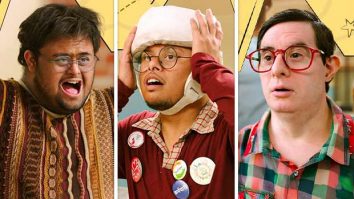 Introducing The Shining Sitaare: The new faces who are ready to shine in Aamir Khan’s Sitaare Zameen Par