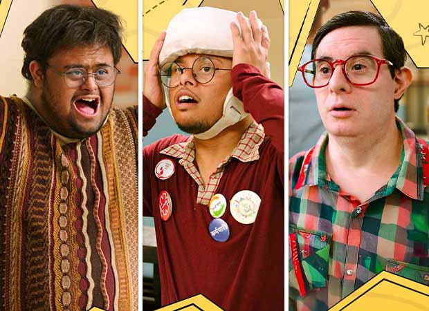 Introducing The Shining Sitaare: The new faces who are ready to shine in Aamir Khan’s Sitaare Zameen Par : Bollywood News