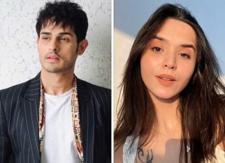 Priyank Sharma and Santana Roach gears up for Hai Junoon release with viral dance clip from ‘Ek Main Aur Ek Tu’