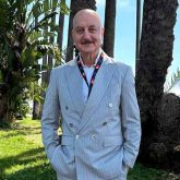 Anupam Kher gets emotional as Tanvi The Great receives standing ovation at Cannes, announces release on July 18
