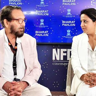 Shekhar Kapur unveils the first look of Oscar nominated director Indira Dhar’s Echoes of Valour at Cannes 2025