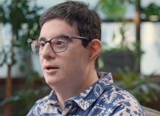 Meet Rishi Shahani aka Sharmaji from Sitaare Zameen Par, the man who’ll make you smile no matter what!