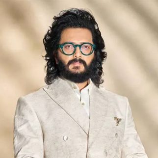 As Raid 2 crosses Rs. 200 crores globally, here is the next massive line-up for Riteish Deshmukh!