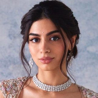 Khushi Kapoor opens up on facing negative reviews; says, “I don’t think there’s any point listening to it”