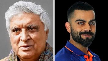 Javed Akhtar urges Virat Kohli to reconsider premature retirement from Test Cricket: “I think there is still a lot of cricket in him”