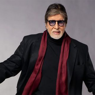 Amitabh Bachchan hails India's economic rise: "Agniveer Zindabad"