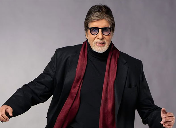 Amitabh Bachchan hails India's economic rise: "Agniveer Zindabad"