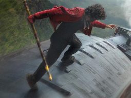 Teja Sajja unleashes fierce new avatar as Mirai teaser all set to drop on May 28