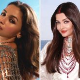Alia Bhatt honours Aishwarya Rai Bachchan’s legacy while slaying Cannes Red Carpet looks; says, “It was always such a huge inspiration”