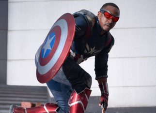 Captain America: Brave New World to stream on JioHotstar from May 28: “We wanted to achieve a look that was as close as humanly possible to shooting photochemical film” Captain America: Brave New World to stream on JioHotstar from May 28: “We wanted to achieve a look that was as close as humanly possible to shooting photochemical film”