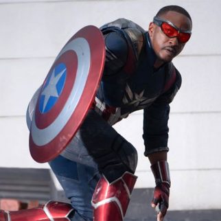 Captain America: Brave New World to stream on JioHotstar from May 28: “We wanted to achieve a look that was as close as humanly possible to shooting photochemical film”