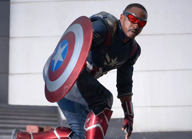 Captain America: Brave New World to stream on JioHotstar from May 28: “We wanted to achieve a look that was as close as humanly possible to shooting photochemical film”