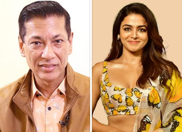 Taran Adarsh praises Wamiqa Gabbi’s performance in Bhool Chuk Maaf; says, “Comedy is one of the toughest genres, and she delivered it with such ease and authenticity” : Bollywood News – Bollywood Hungama