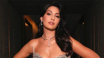 Nora Fatehi set to shine at the 2025 American Music Awards in Las Vegas