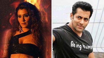 EXCLUSIVE: Aastha Gill on her single ‘Paapi’, “I have been working on it for two years”; also reveals how Salman Khan provided her with ‘ghar ka khana’ in Hong Kong