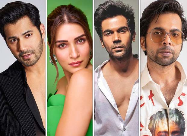Varun Dhawan, Kriti Sanon, Rajkummar Rao applaud the trailer of Abhishek Banerjee’s upcoming film Stolen : Bollywood News – Bollywood Hungama