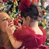 Bipasha Basu opens up about stepping away from movies; says, “I want to do some substantial work which will make my daughter Devi proud”