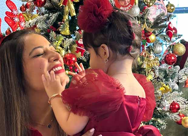 Bipasha Basu opens up about stepping away from movies; says, “I want to do some substantial work which will make my daughter Devi proud”