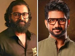 Rishab Shetty and Mythri Movie Makers celebrate Jai Hanuman director Prasanth Varma’s birthday with heartfelt post