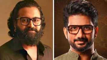 Rishab Shetty and Mythri Movie Makers celebrate Jai Hanuman director Prasanth Varma’s birthday with heartfelt post