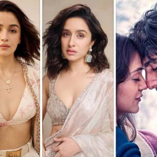 Saiyaara Teaser Drops: Bollywood stars Alia Bhatt and Shraddha Kapoor cheer on newcomers Ahaan Panday and Aneet Padda
