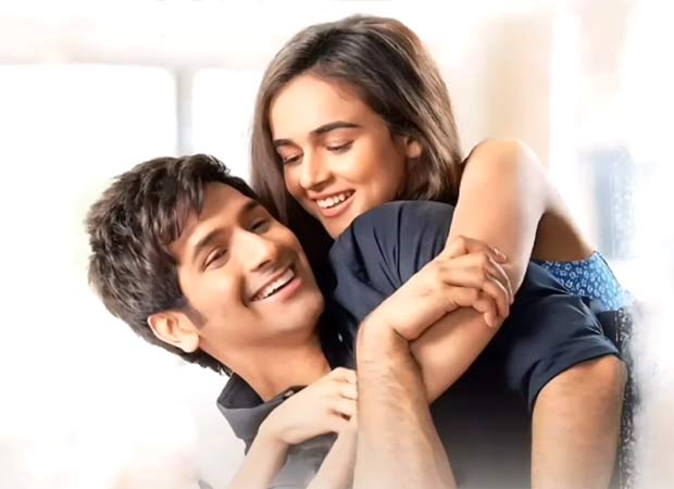 Kaveri Kapur releases ‘Reminisce’ — The english original of Bollywood hit ‘Ek Dhaga Toda Maine’ from Bobby Aur Rishi Ki Love Story; watch