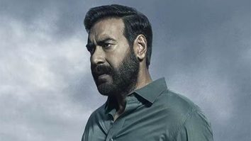 Ajay Devgn’s Drishyam 3 set to release on October 2, 2026; deeds inside