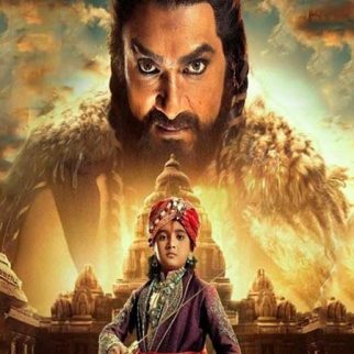 Abhimanyu Singh opens up on new series Chakravarti Samrat Prithviraj Chauhan; says, “It delves into the making of a child king”