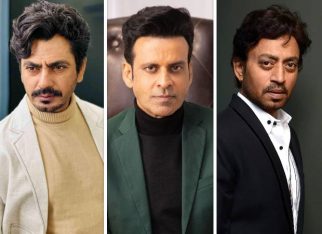 Nawazuddin Siddiqui credits Manoj Bajpayee and Irrfan Khan for breaking Bollywood stereotypes; says, “They gave us a lot of confidence and hope” Nawazuddin Siddiqui credits Manoj Bajpayee and Irrfan Khan for breaking Bollywood stereotypes; says, “They gave us a lot of confidence and hope”