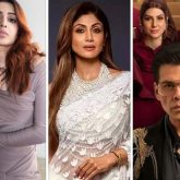 From Samantha Ruth Prabhu To Shilpa Shetty: Bollywood celebs fuel excitement for The Traitors trailer