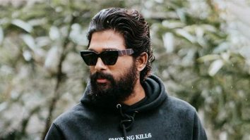 Allu Arjun spreads awareness on World No Tobacco Day, rejects Rs. 10 crores tobacco endorsement