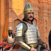 Step Back in Time: Chakravarti Samrat Prithviraj Chauhan’s massive 10-acre set recreates 12th century, watch
