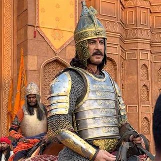 Step Back in Time: Chakravarti Samrat Prithviraj Chauhan’s massive 10-acre set recreates 12th century, watch