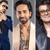 Mika Singh criticizes Filmfare for favouring Ayushmann Khurrana over Sonu Nigam; says, “If you’re not going to respect them, then don’t even invite them”