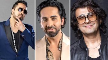 Mika Singh criticizes Filmfare for favouring Ayushmann Khurrana over Sonu Nigam; says, “If you’re not going to respect them, then don’t even invite them”