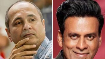 Vipul Amrutlal Shah’s political thriller Governor starring Manoj Bajpayee to roll in August, Chinmay Mandlekar to make directorial debut Vipul Amrutlal Shah’s political thriller Governor starring Manoj Bajpayee to roll in August, Chinmay Mandlekar to make directorial debut