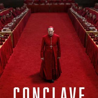 Ralph Fiennes starrer globally acclaimed Conclave starts streaming in India on Prime Video