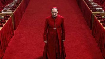 Ralph Fiennes starrer globally acclaimed Conclave starts streaming in India on Prime Video