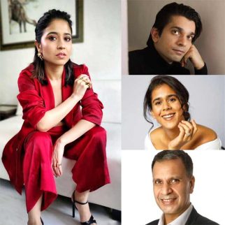 Shweta Tripathi returns to theatre as a producer after over a decade with Queer drama Cock, set to premiere this Pride Month in Delhi and Mumbai