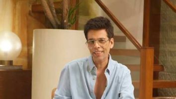 Bagline joins hands with Karan Johar to spotlight Tommy Hilfiger’s latest travel gear collection