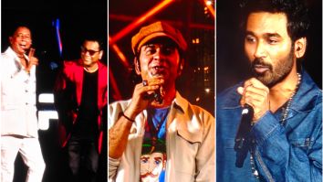 30,000+ Fans, Goosebumps Galore: Rockstar-Dil Se reunion creates a FRENZY at A R Rahman’s ‘The Wonderment Tour’; Dhanush’s SUDDEN, surprise entry and performance leaves fans amazed