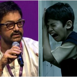 WAVES 2025: Aamir Khan says that he was STUNNED when Darsheel Safary confessed that he had NEVER cried in his life; reveals how he SMARTLY filmed bathroom crying scene in Taare Zameen Par: “You’ll feel ki woh ro ro roke behaal ho raha hai. But in reality, he WASN’T crying at all”