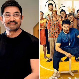 Aamir Khan to drop a full 3-hour documentary on special needs artists of Sitaare Zameen Par