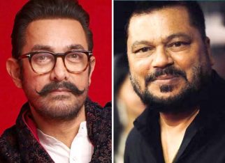 Aamir Khan Productions releases statement mourning the demise of makeup artist Vikram Gaikwad