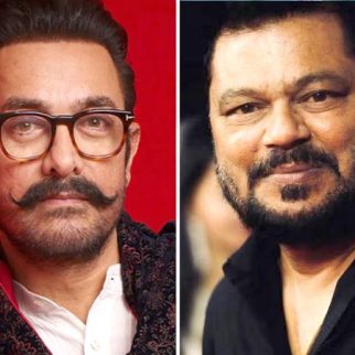 Aamir Khan Productions releases statement mourning the demise of makeup artist Vikram Gaikwad