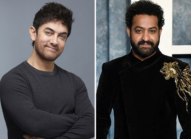 Aamir Khan and Jr NTR to portray Dadasaheb Phalke in two ambitious biopics on the Father of Indian Cinema