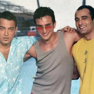 Aamir Khan had two conditions before signing Dil Chahta Hai, reveals Farhan Akhtar