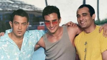 Aamir Khan had two conditions before signing Dil Chahta Hai, reveals Farhan Akhtar
