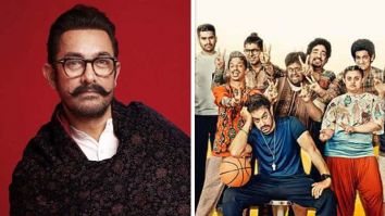Aamir Khan eyes YouTube Pay-Per-View for Sitaare Zameen Par eight weeks after theatrical release